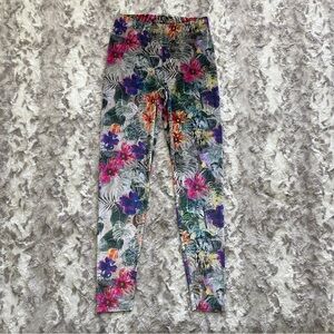 SpiritHoods Safari Garden Leggings